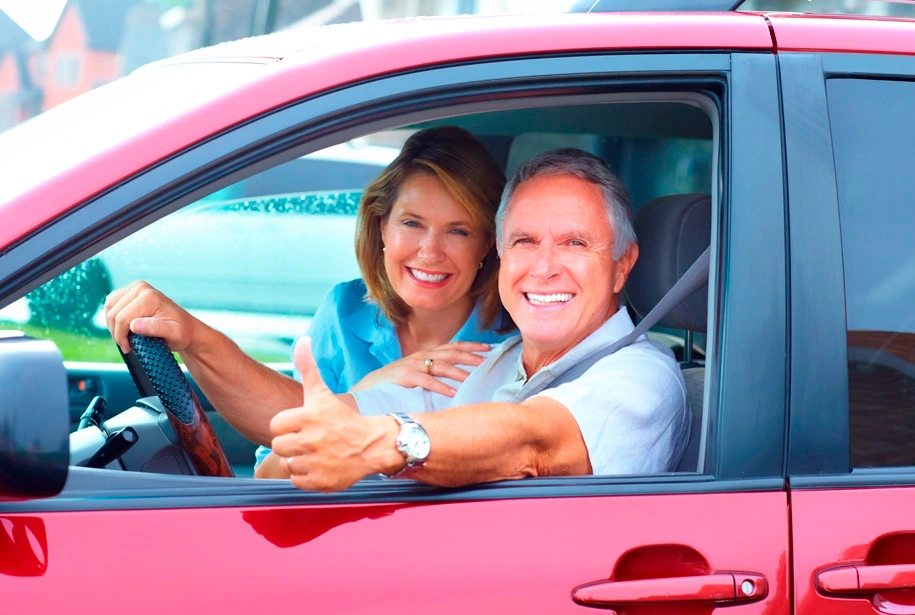 Autoverleih Margareten 1050 Wien - Rabatte Pensionisten