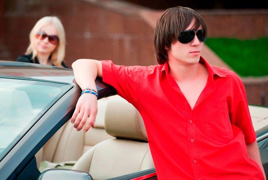 Autoverleih Margareten 1050 Wien - Rabatte Studenten