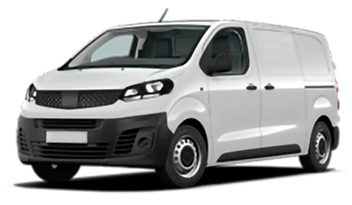 Autoverleih Margareten Fiat Scudo