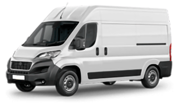 Autoverleih Margareten Mercedes Sprinter