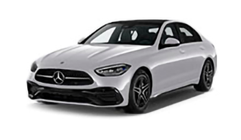 Autoverleih Margareten Mercedes TC Klasse