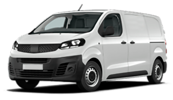 Autoverleih Margareten Fiat Scudo