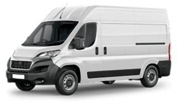 Autoverleih Margareten Mercedes Sprinter
