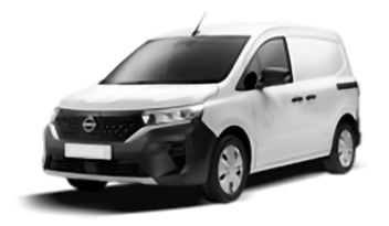 Autoverleih Margareten Nissan Townstar Cargo elektrisch